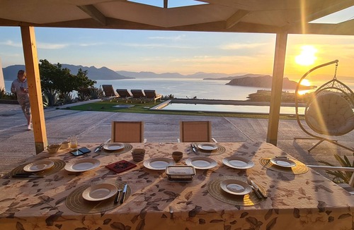 Kontos Villa | Villa Alisa