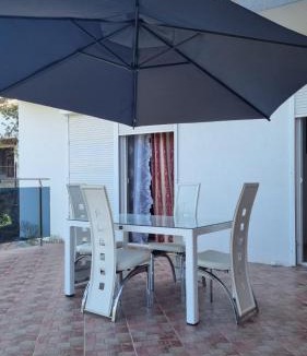 Dobra Voda House | Villa Alisa