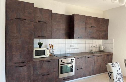Dobra Voda House | Villa Alisa