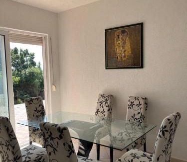 Dobra Voda House | Villa Alisa