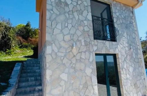 Mrcevac Villa | villa allegro