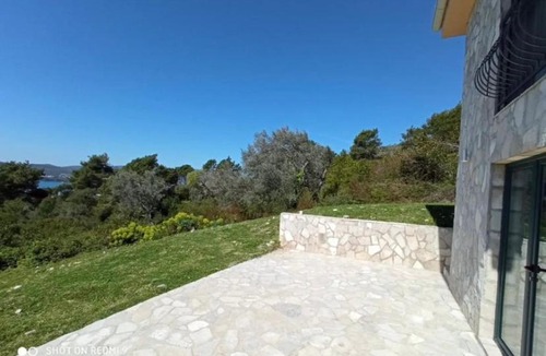 Mrcevac Villa | villa allegro