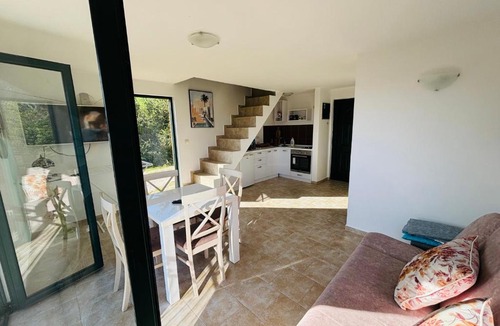 Mrcevac Villa | villa allegro