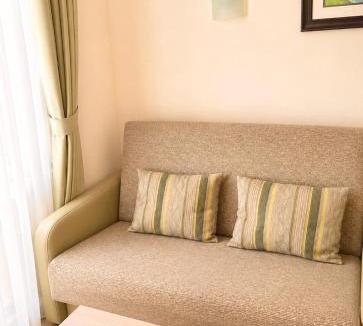 Becici Apartment | Villa Allende