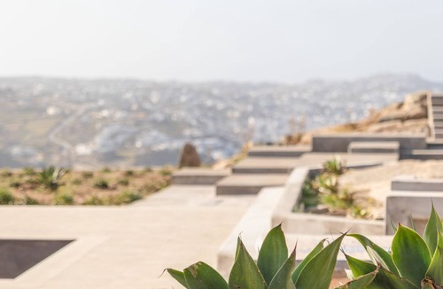 Mykonos Villa | Villa Almi in Mykonos. Majestic, unforgettable, memories that will last forever.