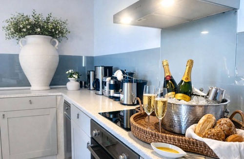 Afandou Villa | Villa Almihauss Adults-Only