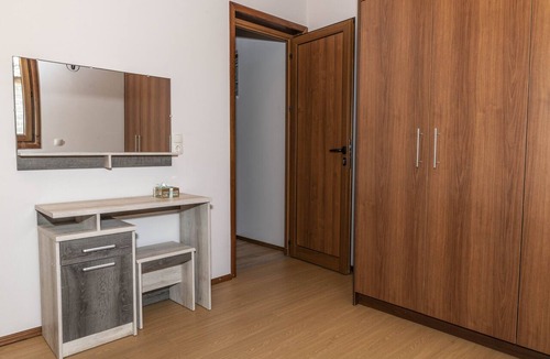 Pitsidia Villa | Villa Aloe