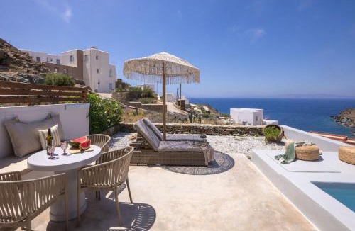 Tinos House | Villa Althea Tinos