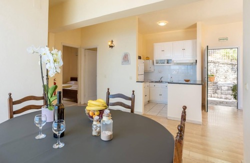 Barbati Villa | Villa Amalia - Three Bedroom Villa, Sleeps 6
