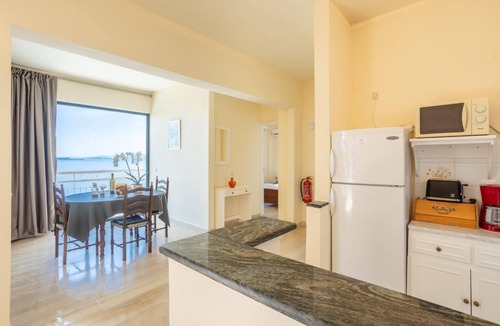 Barbati Villa | Villa Amalia - Three Bedroom Villa, Sleeps 6