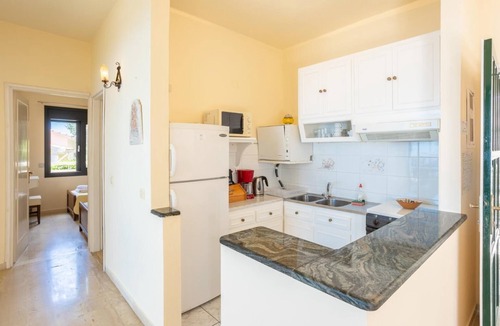 Barbati Villa | Villa Amalia - Three Bedroom Villa, Sleeps 6