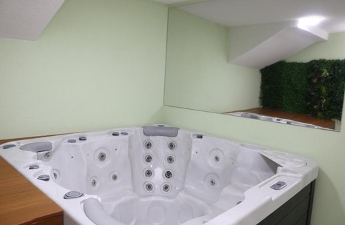 Zelenika Villa | VILLA Amaris Boka Bay- Luxury Escape with Pool & Spa