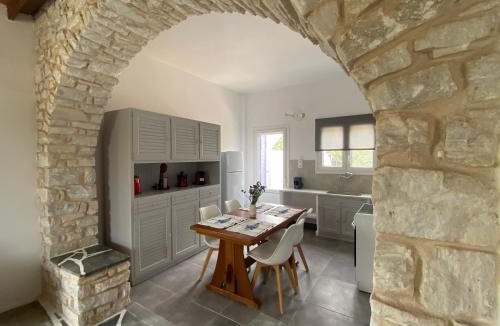 Ampelas House | Villa Ambelas - Traditional House