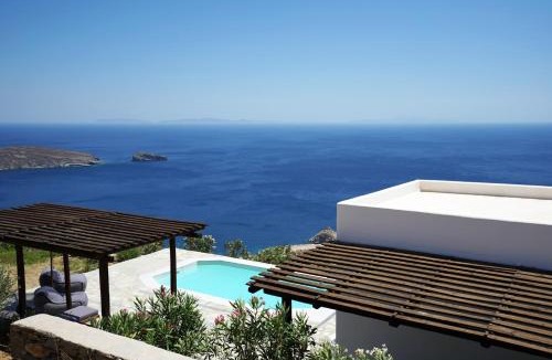 Serifos Villa | VILLA AMBROSIA