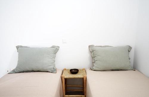 Serifos Villa | VILLA AMBROSIA