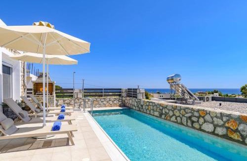 Gennadi Villa | Villa Amethyst Gem by Villa Plus