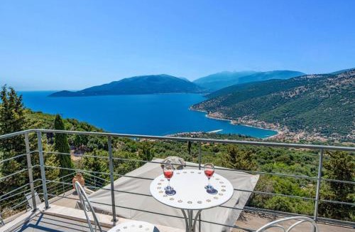 Aetos Villa | Villa Amore Sunrise by Villa Plus