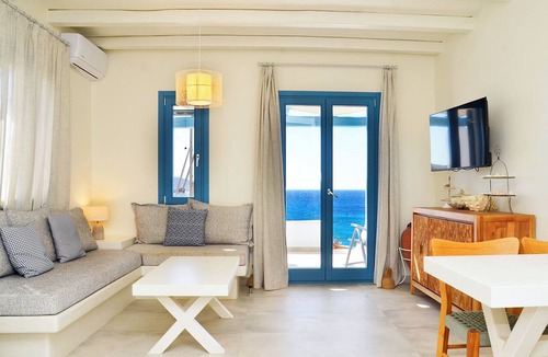 Koufonisia Villa | Villa Amorgos, Sohoro Koufonisia