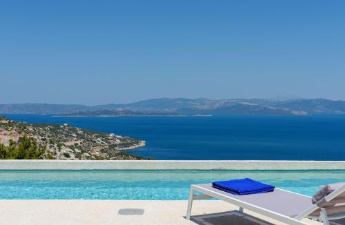 Marathon Villa | Villa Anasa-Luxury Retreat-Private Pool