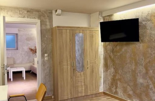 Metaxourgio Villa | Villa Anastasia