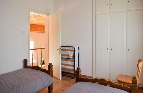 Patras House | Villa Anastasia