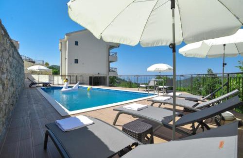 Prijevor Villa | Villa Andrea 1