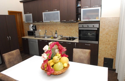 Skaljari Apartment | Villa Andrea-Three Bedroom Apartment