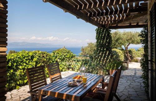 Ieromonachos Villa | Villa Andreas