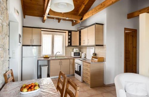 Ieromonachos Villa | Villa Andreas