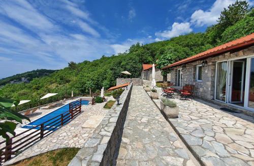 Lapcici Villa | Villa Andreja Lapcici