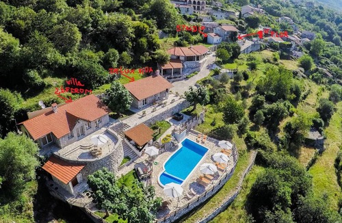Lapcici Villa | Villa Andreja Lapcici