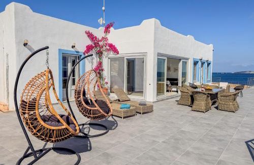 Lipsoi Villa | Villa Andrianna