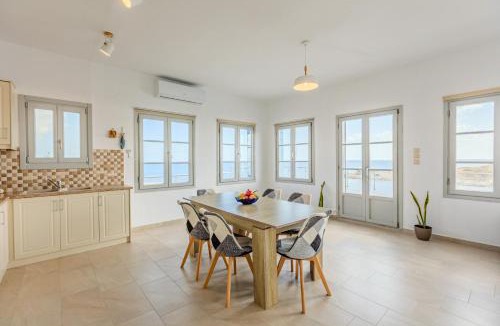 Lipsoi Villa | Villa Andrianna