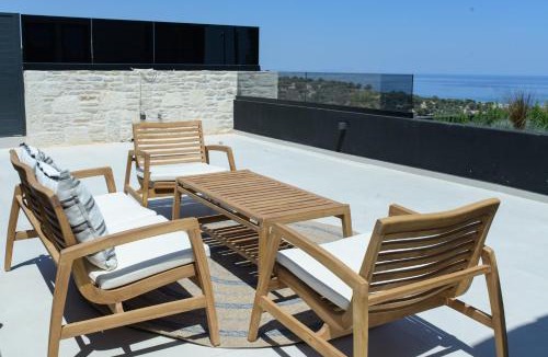 Adele Villa | Villa Andriano