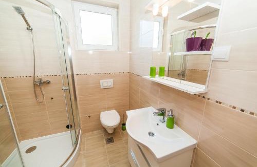 Kamenari Apartment | Villa Angel
