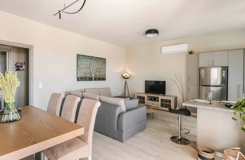 Mousata Villa | Villa Angela Lourdas