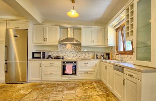 Petaleia Villa | Villa Angie – Vacation villa with private pool on Corfu, Greece