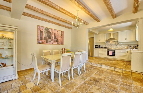 Petaleia Villa | Villa Angie – Vacation villa with private pool on Corfu, Greece