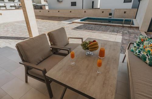 Bregvija House | Villa Anida