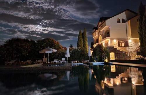 Leptokaria Villa | Villa Anna