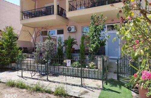 Thasos Town Apartment | Villa Anna
