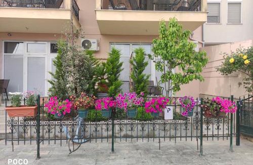 Thasos Town Apartment | Villa Anna