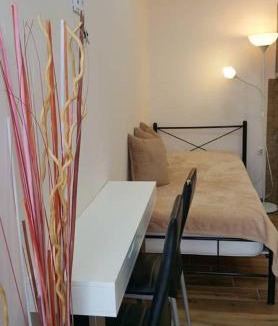 Thasos Town Apartment | Villa Anna