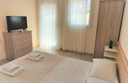 Skala Rachoniou House | Villa Anna