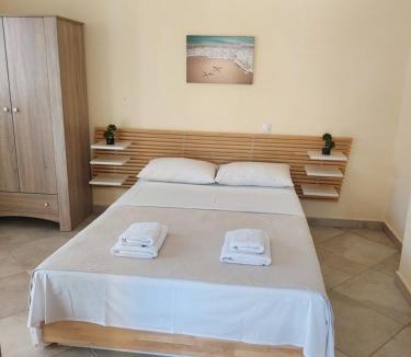 Skala Rachoniou House | Villa Anna