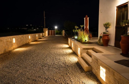 Trachilos Apartment | Villa Anna's Gramvousa Kissamos Chania
