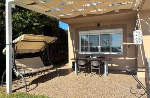 Skala Villa | Villa AnnaMaria