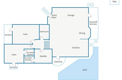 Maleme Villa | Villa Anni by Villa Plus