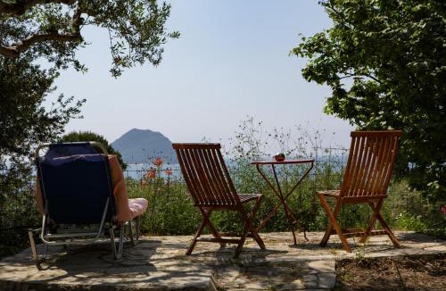 Porto Koukla Villa | Villa Anta house by the sea