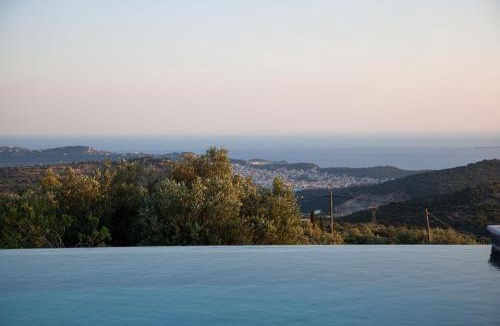 Dilinata Villa | Villa Anthodesmi